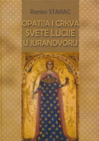 Opatija i Crkva Svete Lucije u Jurandvoru