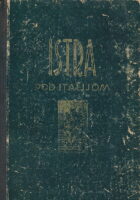 Istra pod Italijom 1918-1943