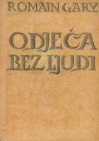 Odjeća bez ljudi