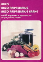 Brzo pripremanje hrane
