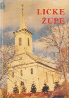 Ličke župe 1985.