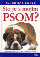 Što je s mojim psom?