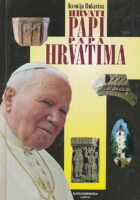 Hrvati papi, papa Hrvatima