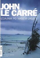 Izdajnik po našem ukusu