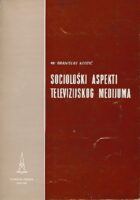 Sociološki aspekti televizijskog medijuma