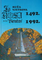 Ruža vjetrova 1492.-1992.