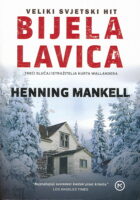 Bijela lavica