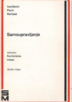 Samoupravljanje