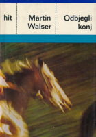 Odbjegli konj