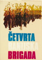 Četvrta (Druga) banijska NO udarna brigada