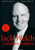 Jack Welch: Leksikon vodstva