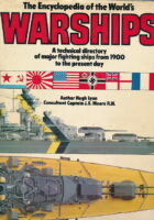 The Encyclopedia of the World's Warships