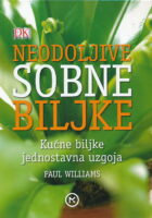 Neodoljive sobne biljke