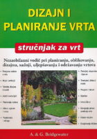Dizajn i planiranje vrta