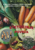 Štetočinje povrća