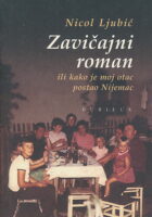 Zavičajni roman