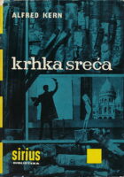 Krhka sreća