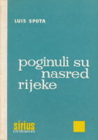 Poginuli su nasred rijeke