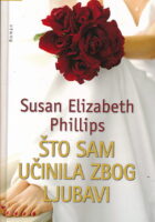 Što sam učinila zbog ljubavi