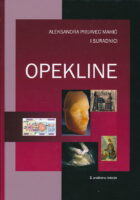 Opekline (2. prošireno izdanje)