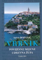 Vrbnik: povijesne mijene i drevna župa