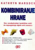 Kombiniranje hrane