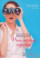 Prva večernja zvijezda