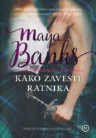Kako zavesti ratnika