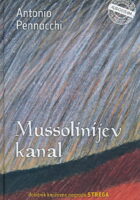 Mussolinijev kanal