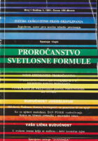 Proročanstvo svetlosne formule