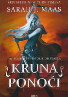 Kruna ponoći