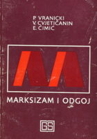 Marksizam i odgoj
