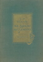 Na zapadu ništa novo