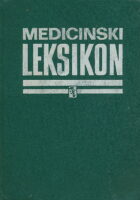 Medicinski leksikon (IV. izdanje)