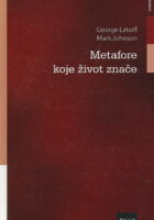 Metafore koje život znače