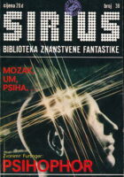 Sirius 38: Psihophor
