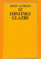 Iz hrvatske glazbe