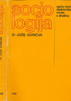 Sociologija