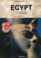 Egypt - From Prehistory to the Romans