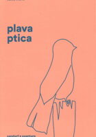 Plava ptica