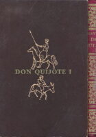 Don Quijote I-II