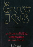 Psihoanalitička istraživanja u umetnosti