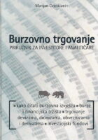 Burzovno trgovanje