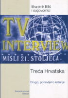 Misli 21. stoljeća - Treća Hrvatska