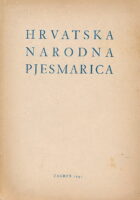 Hrvatska narodna pjesmarica