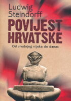 Povijest Hrvatske : Od srednjeg vijeka do danas