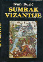 Sumrak Vizantije