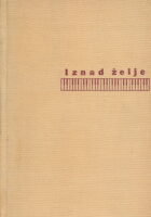 Iznad želje