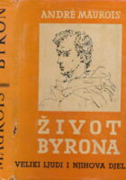 Život Byrona