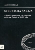 Struktura saraja